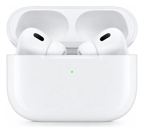 Audifonos Bluetooth Tws Inalambricos Con Estuche De Carga — foto 1