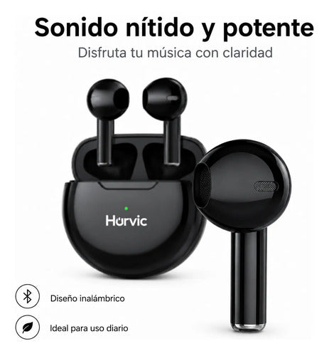 Audifonos Diadema Bluetooth Inalambricos Plegables Microfono
