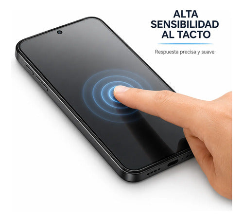 Vidrio Templado Blindado Protector Pantalla Xiaomi para Redmi 9
