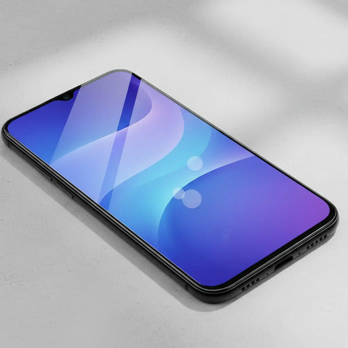 Protector de Pantalla Vidrio Templado Full Cover 9D / 21D
