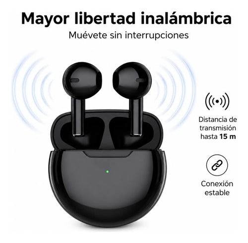 Audifonos Diadema Bluetooth Inalambricos Plegables Microfono