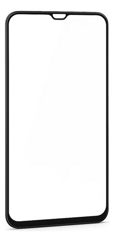 Protector de Pantalla Vidrio Templado Full Cover 9D / 21D