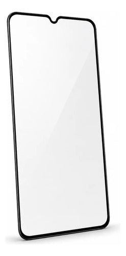 Vidrio Templado Blindado Protector Pantalla para Samsung A15