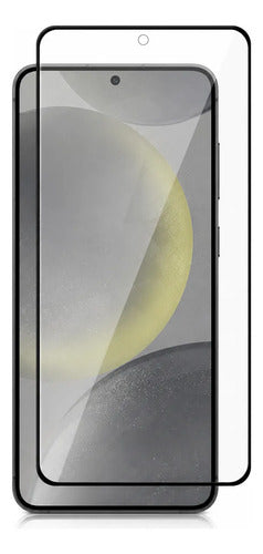 Vidrio Templado Blindado Protector Pantalla para Samsung A15