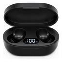 Audifonos Bluetooth Inalambricos In Ear Estuche Carga Tactil