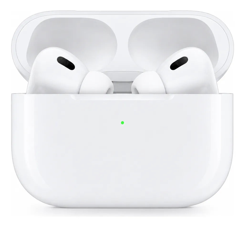 Audífonos Bluetooth Pro 4 In-Ear con Estuche de Carga