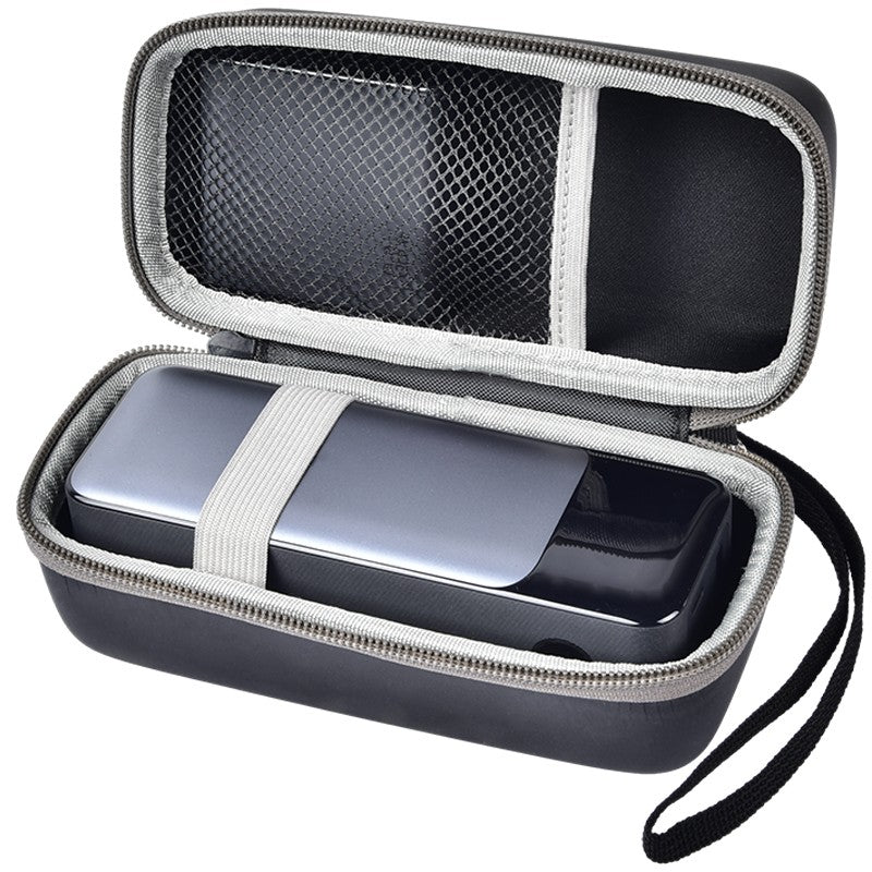 Estuche Rigido de Viaje para Power Bank Compatible con Anker 737 735 736 717