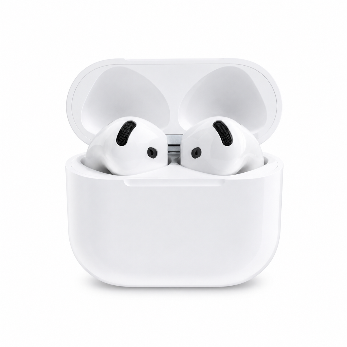 Audífonos Bluetooth Pro 4 In-Ear con Estuche de Carga