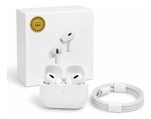 Audifonos Bluetooth Tws Inalambricos Con Estuche De Carga — foto 4