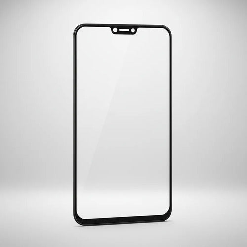 Protector de Pantalla Vidrio Templado Full Cover 9D / 21D