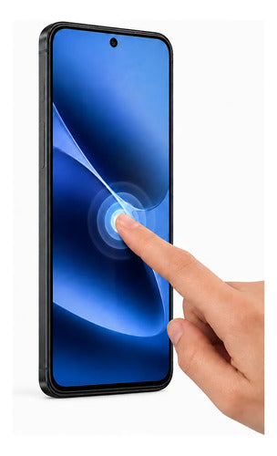 Vidrio Templado Blindado Protector Pantalla Xiaomi para Redmi 9