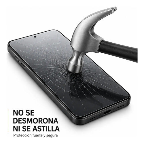 Vidrio Templado Blindado Protector Pantalla Xiaomi para Redmi 9
