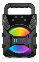 Parlante Bluetooth Portatil Inalambrico Recargable Usb
