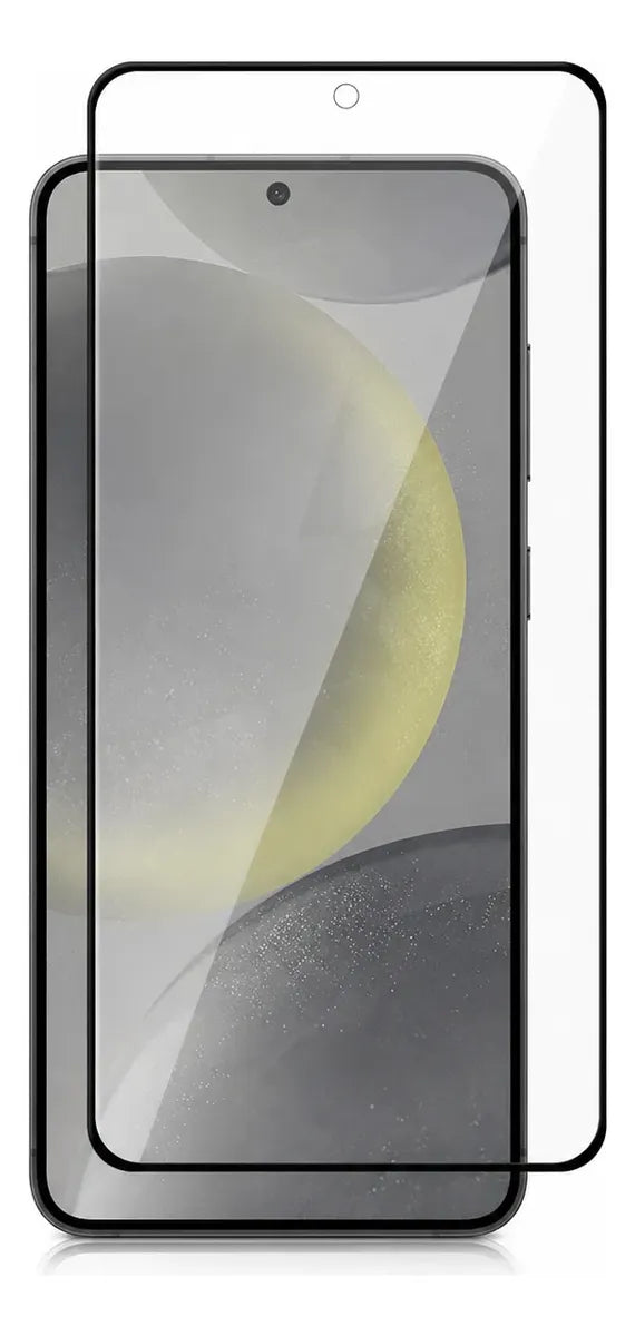 Vidrio Templado Blindado Protector Pantalla para Samsung