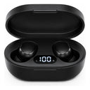 Audifonos Bluetooth Inalambricos In Ear Estuche Carga Tactil
