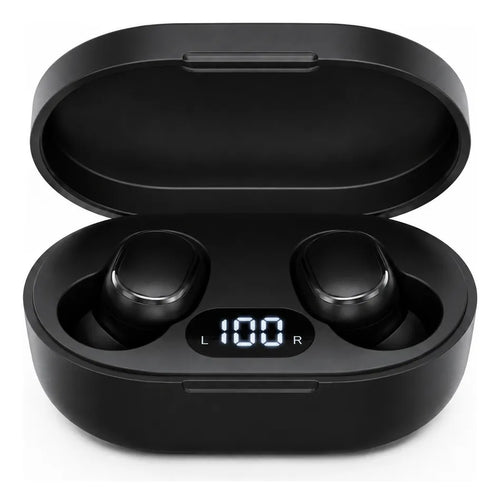 Audifonos Bluetooth Inalambricos In Ear Estuche Carga Tactil